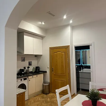 Piso Centro Madrid Infantas Apartment Exterior photo