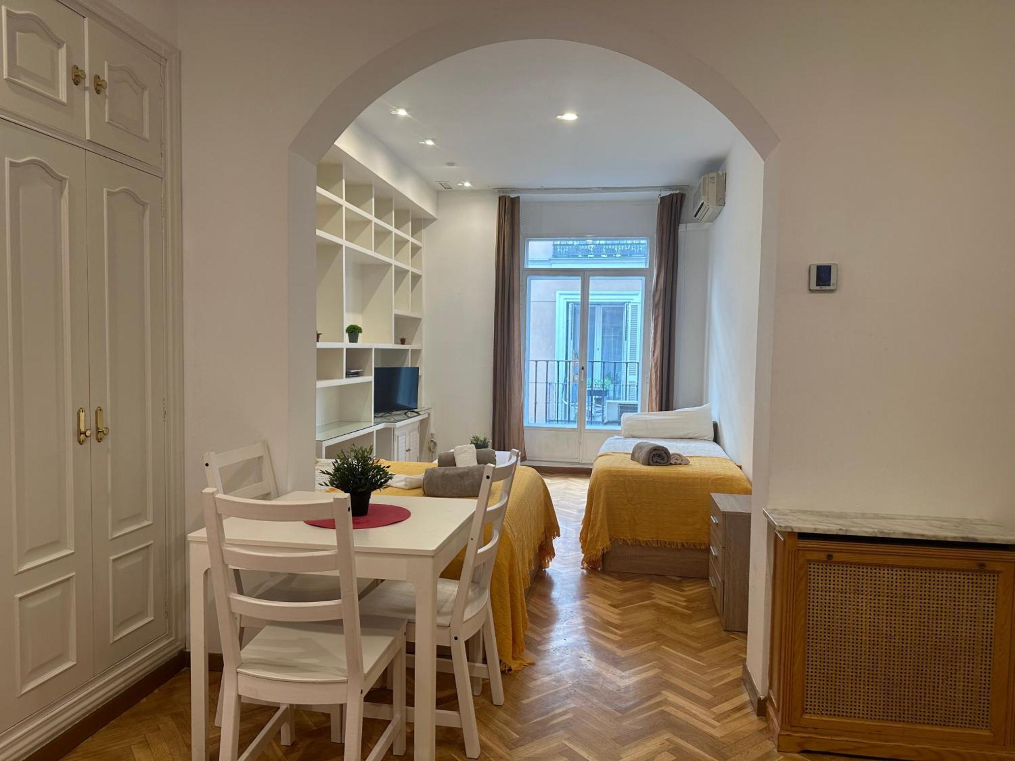 Apartament Piso Centro Infantas